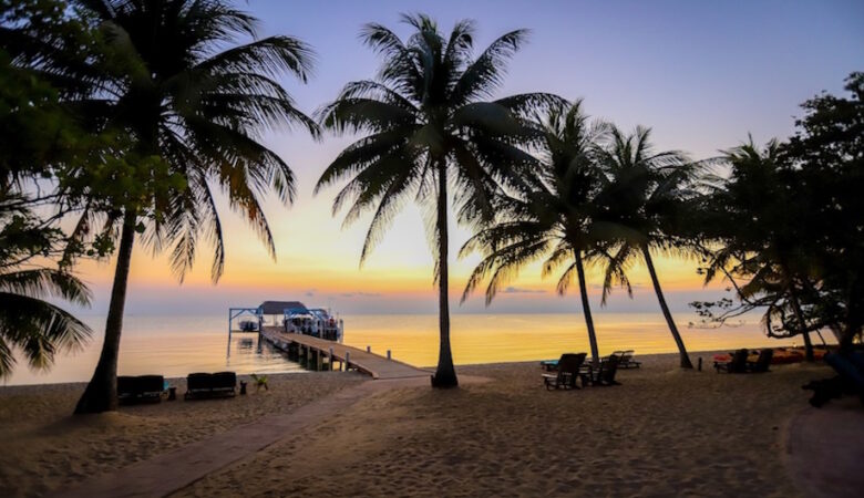 Belize Is Becoming a Standout for Living and Investment