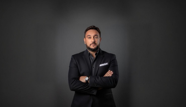Astra Trust Interview of Dr. Luigi Wewege, President of CIB – BZ