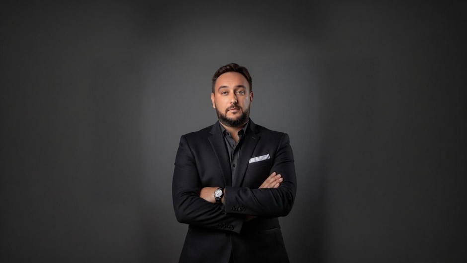 Astra Trust Interview of Dr. Luigi Wewege, President of CIB – BZ