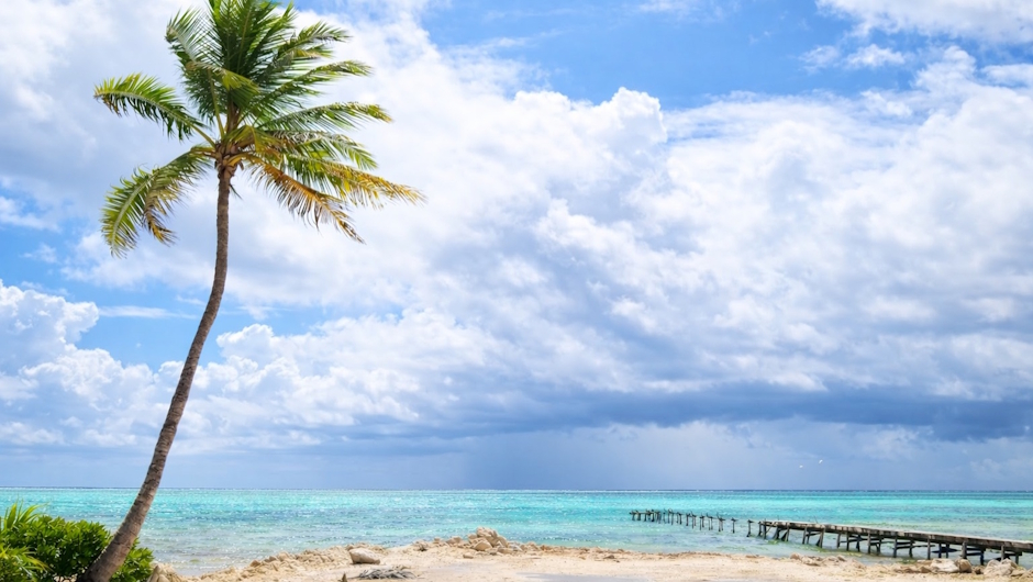 Financing Paradise: Central American Real Estate Loans