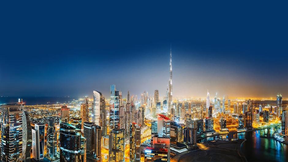 Geopolitical Risk and the Shift Beyond the Gulf to LATAM