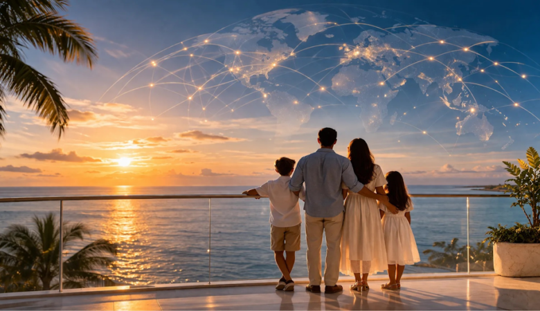 Protecting Your Legacy: Why Offshore Trusts Still Matter