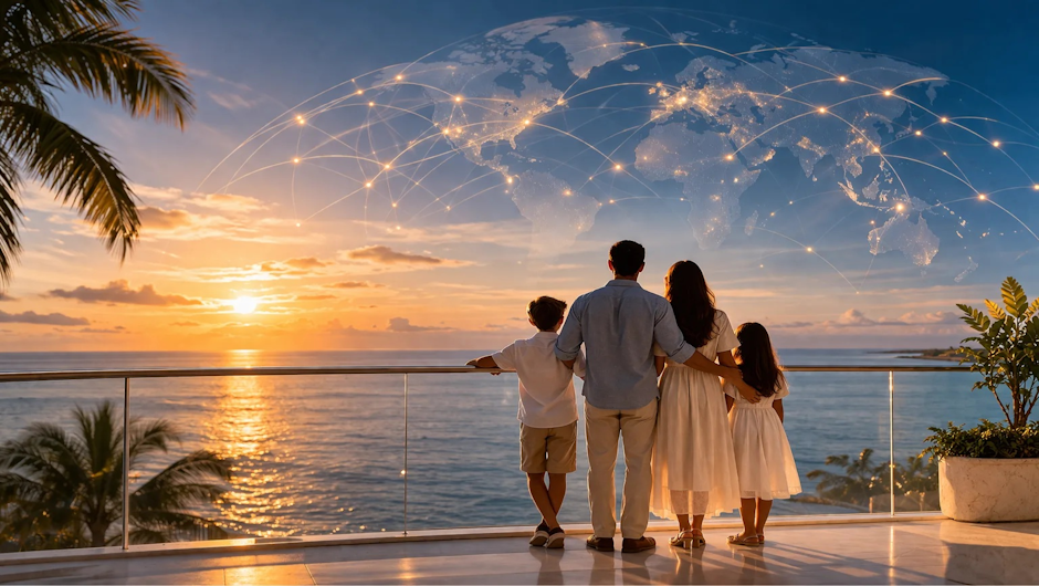 Protecting Your Legacy: Why Offshore Trusts Still Matter