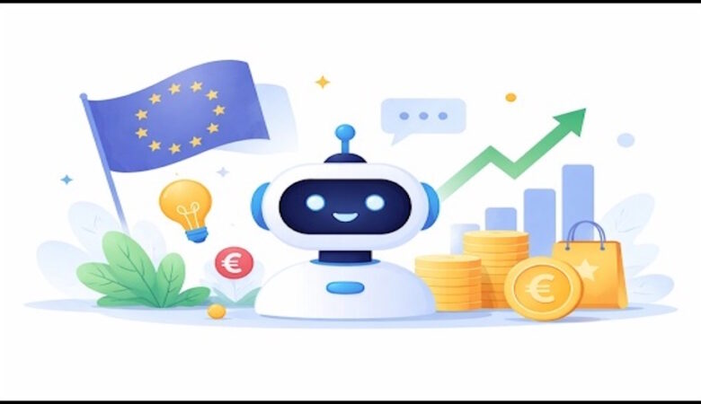 Warum die meisten KI-Chatbots immer noch an der…