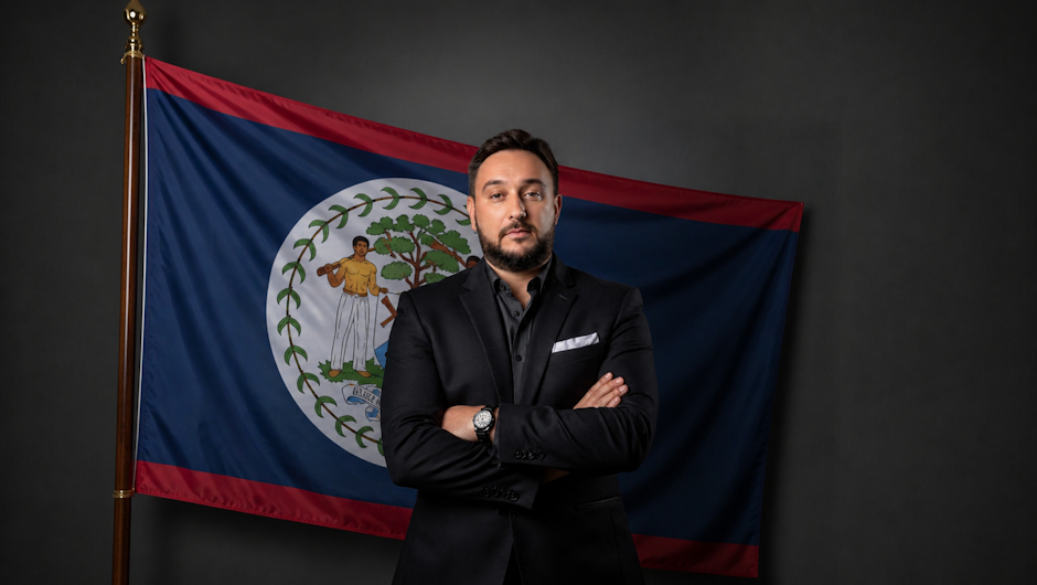 The Great Wealth Migration – Belize Is Emerging Strategically