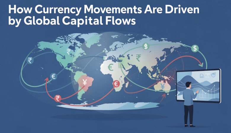 Quiet Rise of “Jurisdiction Shopping”: Capital Is Repricing
