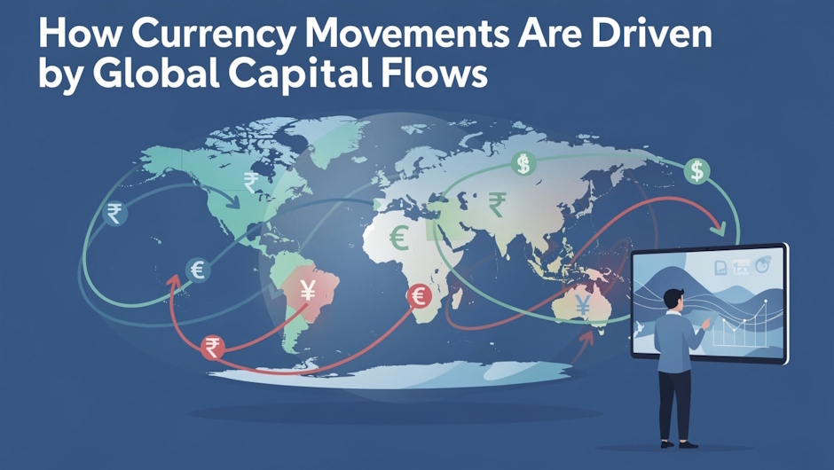 Quiet Rise of “Jurisdiction Shopping”: Capital Is Repricing