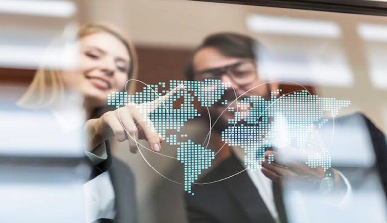 Why Trust, Tech & Global Diversification Matter More Now