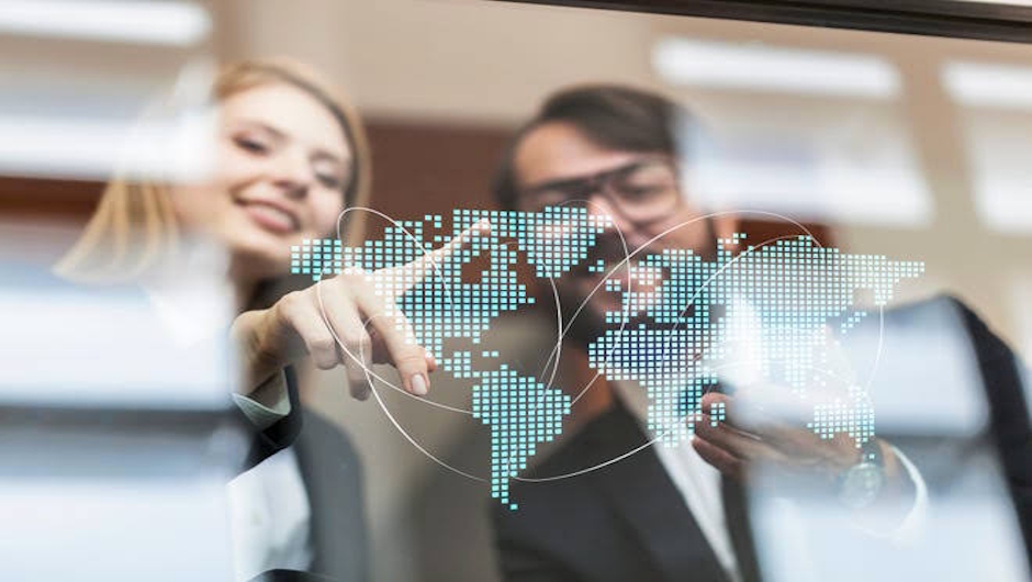 Why Trust, Tech & Global Diversification Matter More Now