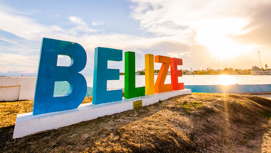 Belize: Turning Investment into a Long-Term Commitment
